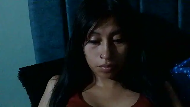 Pocahontas_tw webcam