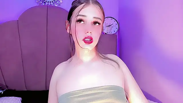 ValeriaAguilar webcam