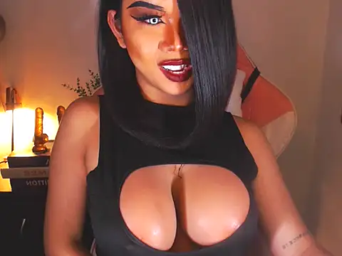 JessicaRabittt webcam