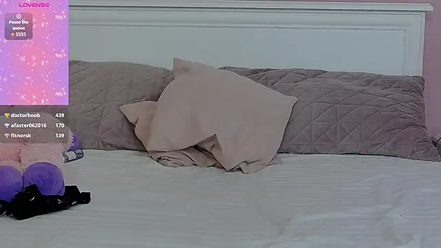 _Kimberly_Rose webcam