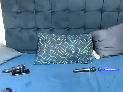 CaramelBootty webcam