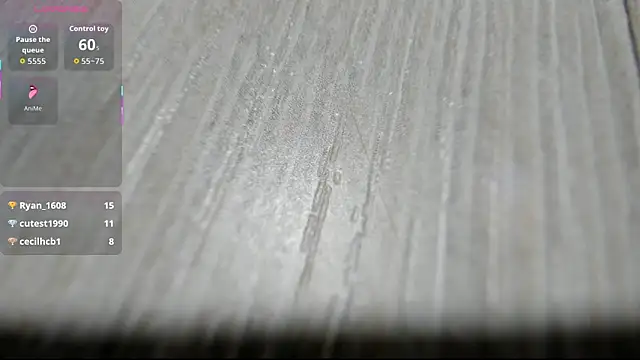 amyra_rasi (F young) - dildo in pussy