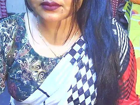 Nusrat_Faria07 webcam