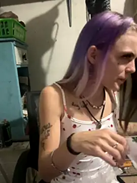 ittybittymeryssa webcam