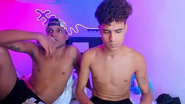 Lucky_boys__X webcam