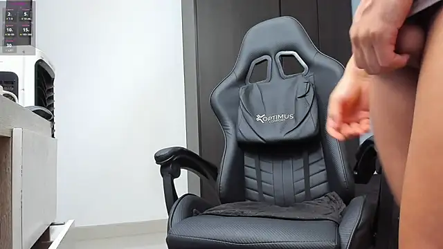 aron-bulgarelli webcam