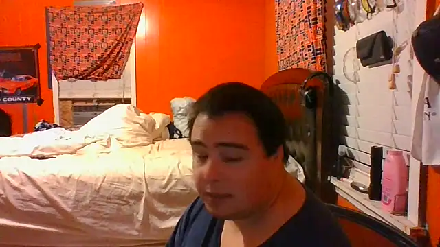 Bigdaddy25078 webcam