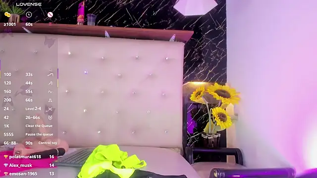 jessica-parker7 webcam