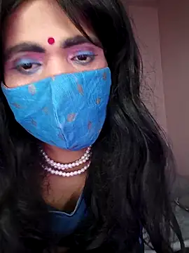 Lovely_Ladyboy_star webcam