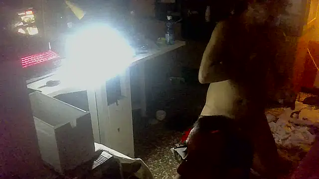 Super_Man_2425 webcam