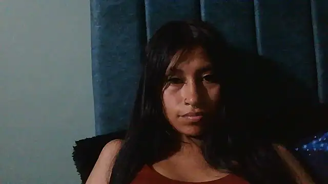 Pocahontas_tw webcam