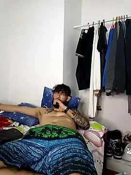 Kingbigcock23cm webcam