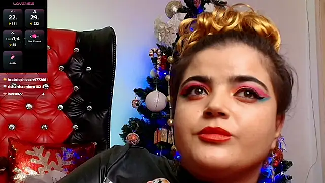 Best_RaqueleDiva webcam