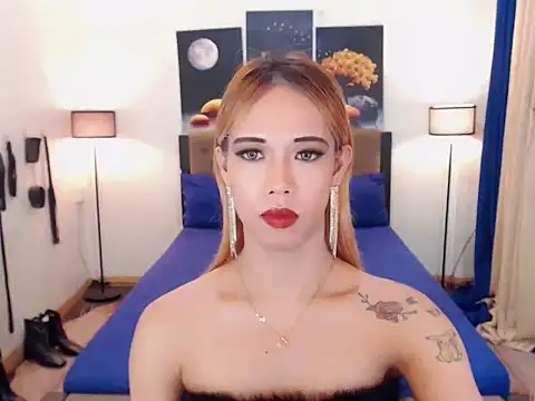 PreciousAmore webcam