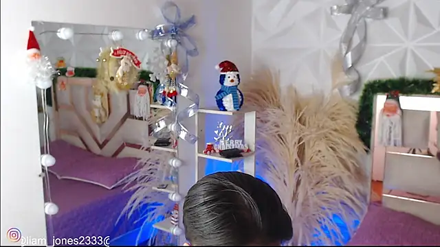 Jonesliam23 webcam