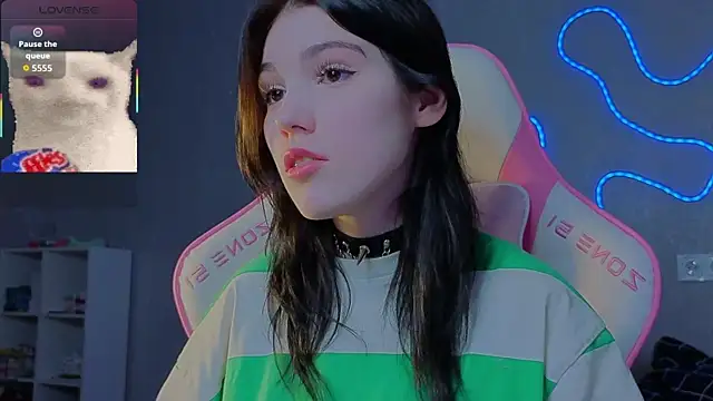 Sophie_SkyAngel webcam