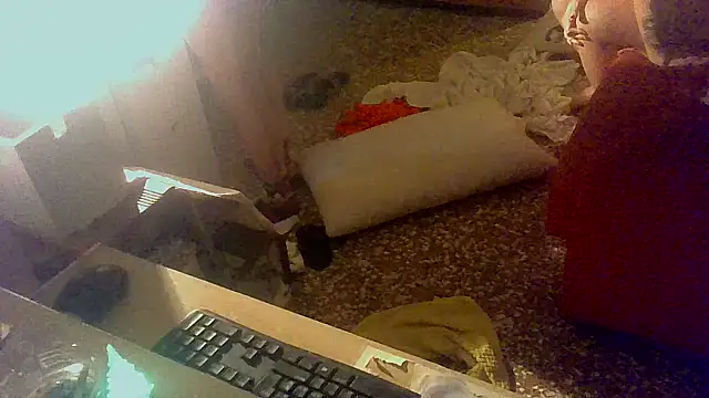 Super_Man_2425 webcam