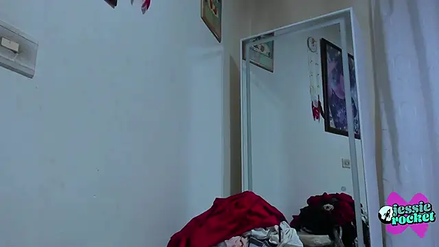 jessierocketx