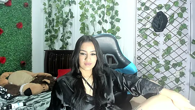 lina_paola9 webcam