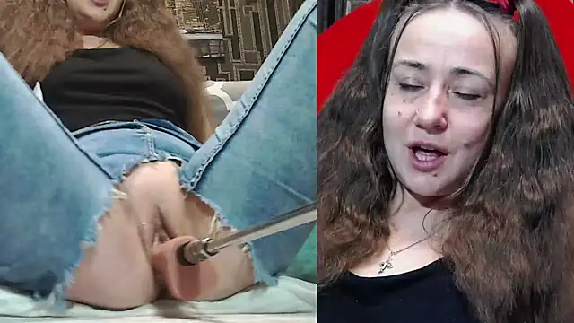 HelenLe_sweet webcam