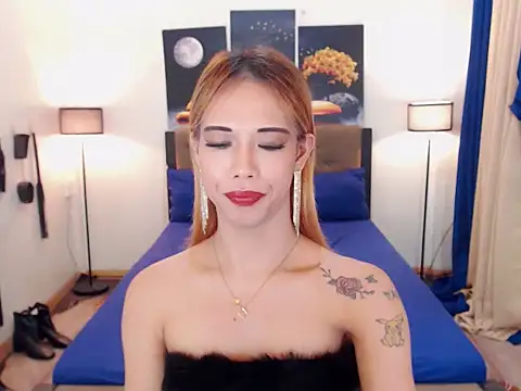 PreciousAmore webcam