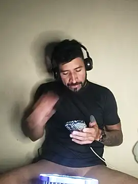 Alexsexygamer webcam