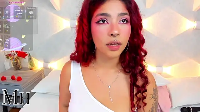 MizzHell webcam