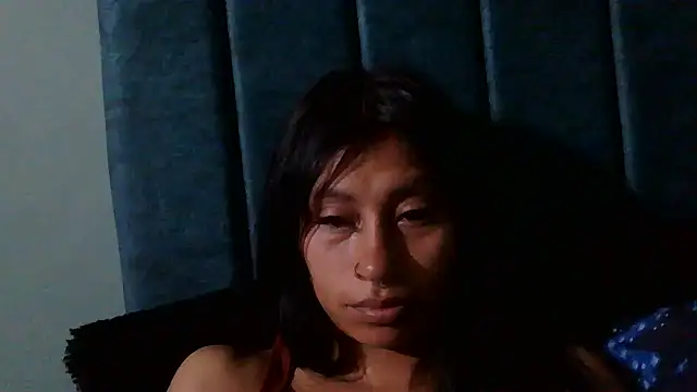 Pocahontas_tw webcam
