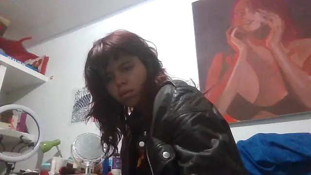 SabinaMerchetti webcam