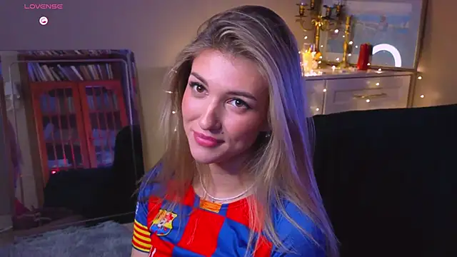 BeatrixGummer webcam