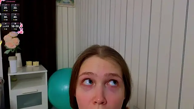 BeatrixCarIeton webcam