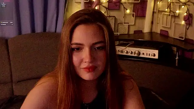 Grace_Fantasy webcam