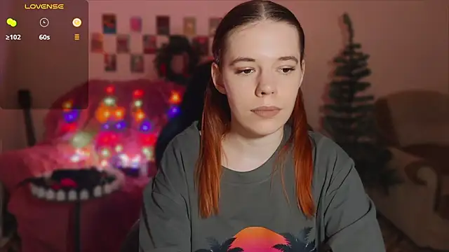 Margie_Dorene webcam