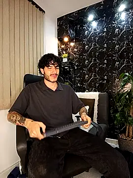 Rafael_Mendezz webcam