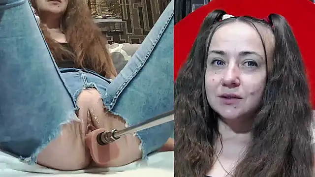 HelenLe_sweet webcam