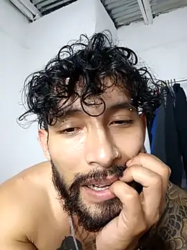 Kingbigcock23cm webcam