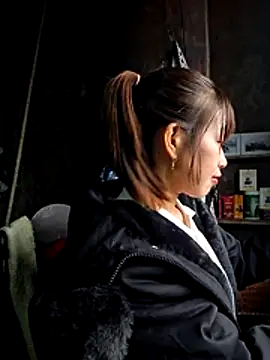 ngocngoc_cute webcam