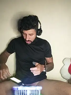 Alexsexygamer webcam