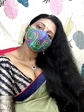 Webcam Model (Hotty_Kavita)  is live.Free join now!