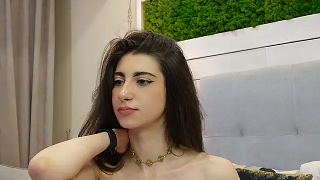 isabellamysty - IsabellaMysty's free webcam