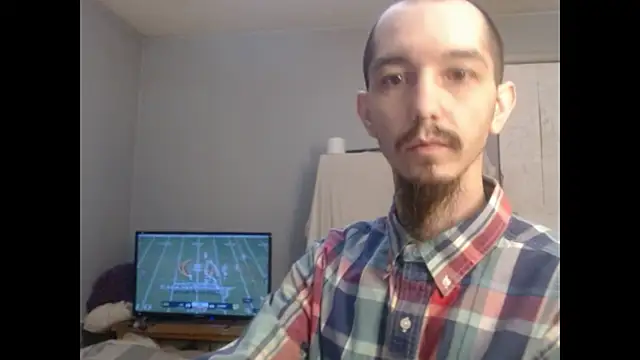 VanceFontaine webcam