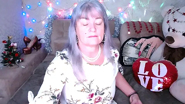 SiberiabBerry webcam