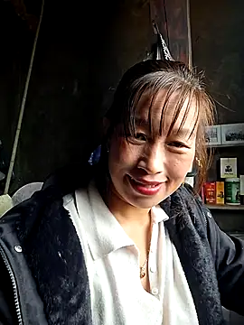 ngocngoc_cute webcam