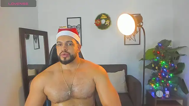 Justin_kingX7 webcam