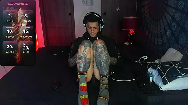 jhonny__ackerman webcam