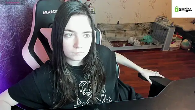 Crazy_forest_fairy webcam