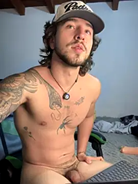 Valentino_Xander webcam