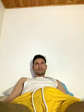 Michaell_Spinelly webcam