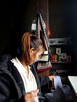 ngocngoc_cute webcam