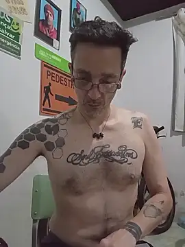 dinho_carioca webcam